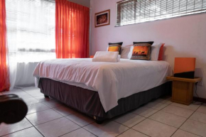 Lyronne Guest house, Shuttle and Tours